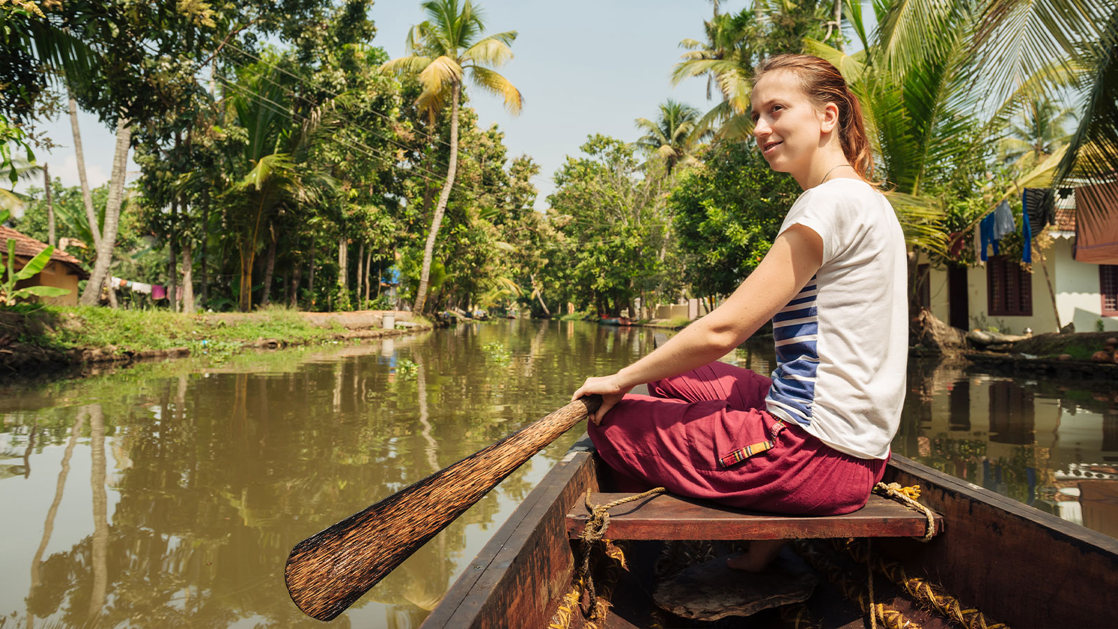 Activities at Island Resorts Kochi