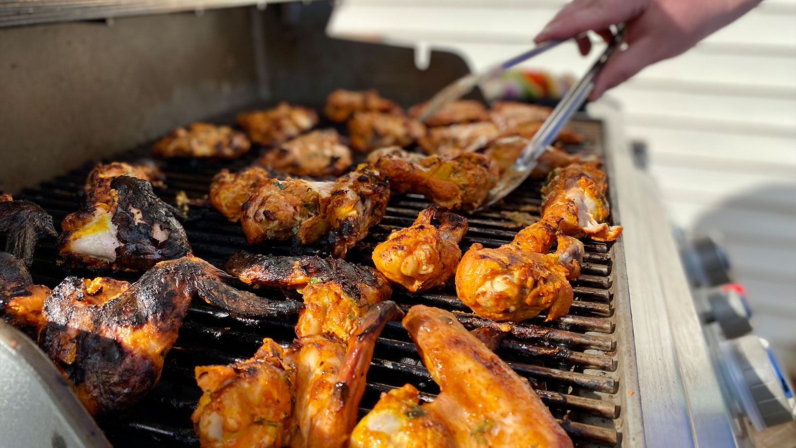 Lakeside BBQ at Island Resorts Kochi